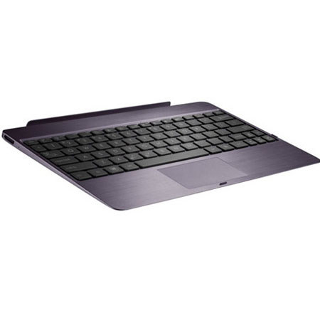 ASUS VivoTab Keyboard Docking Station for TF600 10.1" Tablet, Gray