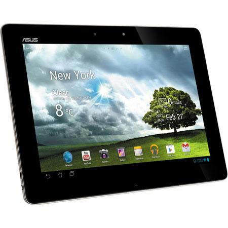 ASUS TF700T 10.1" Tablet, Champagne, Bundle w/Keyboard Docking Station