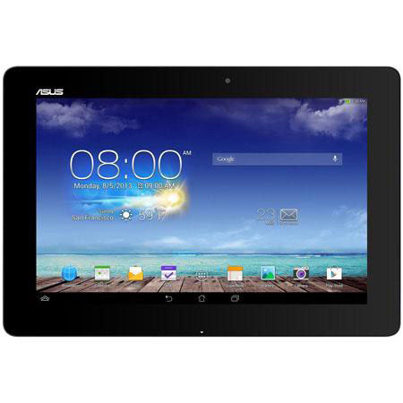 ASUS TF701T 10.1" QHD Android 4.2 Tablet with Transformer Dock Keyboard