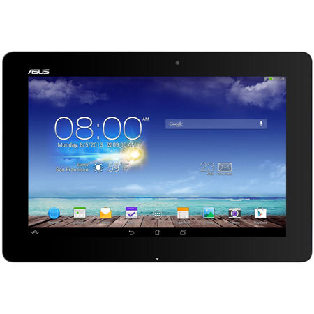 ASUS 10.1" QHD Tablet Android 4.2, Gray