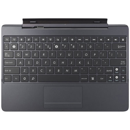 ASUS Transformer Pad Dock for TF701T, Gray