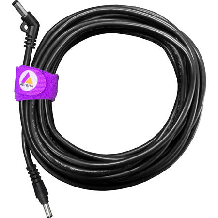 Astera 8 Cable Set for Titan Tube Power Box, 5m