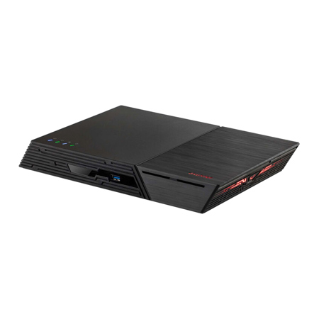 ASUSTOR Flashstor 12 Pro FS6712X 12-Bay NAS Enclosure, Diskless