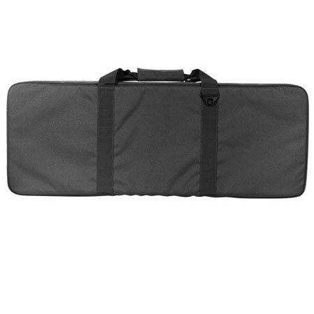 Aim Sports Discreet 36" Rifle Bag, Black