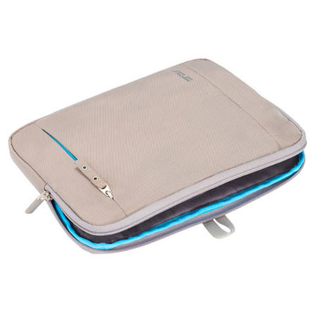 ASUS Transformer/MeMOPad 10" Tablet Sleeve, Light Brown