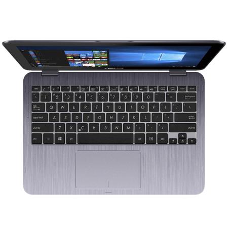 ASUS VivoBook Flip 11.6" Touchscreen Notebook Computer with Stylus Pen