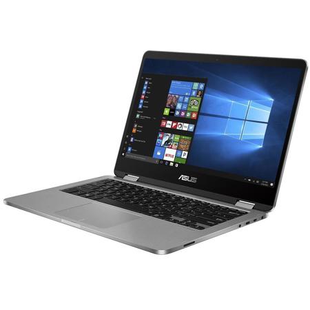 ASUS 14.0" Touchscreen Notebook, N4200 1.10GHz, 4GB RAM, 64GB eMMC, W10 Home