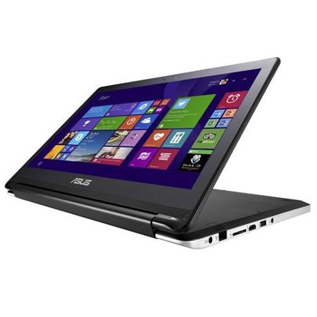 ASUS TransformerBook Flip 15.6" Full HD Touchscreen 2-in-1 Notebook Computer