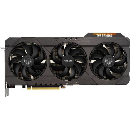 ASUS TUF Gaming NVIDIA GeForce RTX 3070 8GB GDDR6 Graphic Card