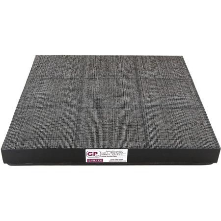 Air Science Carbon Filter for Organics, Solvents and Hydrocarbons