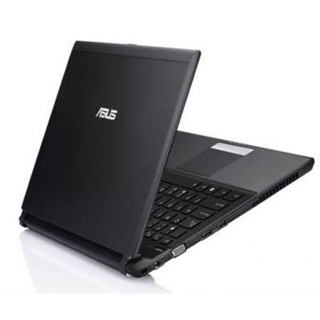 ASUS U36SD-XH71 13.3" Notebook PC, Black