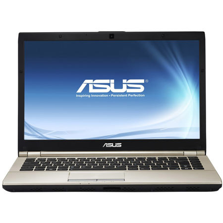 ASUS 14.1" HD Notebook Computer, 4GB RAM, Silver