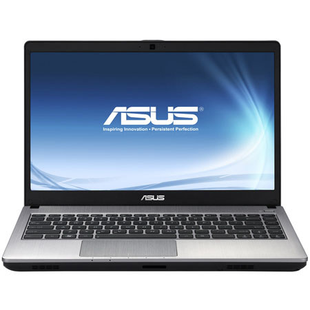ASUS 14.1" HD LED Notebook Computer, i5-3210M 2.5GHz, 8GB RAM, 750GB, Win 7