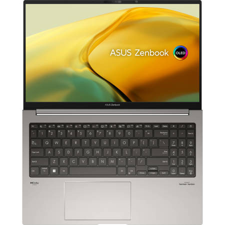 Asus Zenbook 15 OLED UM3504 15.6