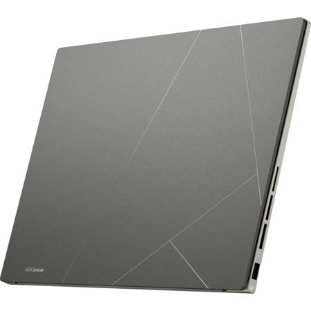 Asus Zenbook 15 OLED UM3504 15.6