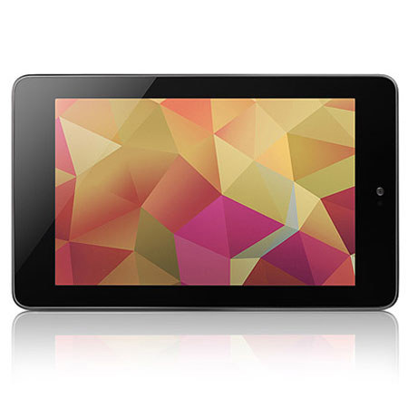 ASUS Google Nexus 7 