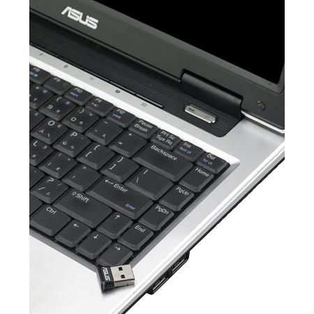 ASUS USB-BT400 USB 2.0 Bluetooth 4.0 Adapter for Desktop / Notebook