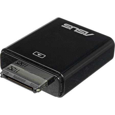 ASUS USB Kit for Eee Pad Transformer TF101, TF101G, TF201, TF300, TF700
