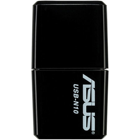 ASUS USB-N10 Wireless-N150 USB Adapter
