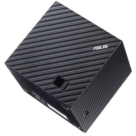 ASUS CUBE with Google TV, Interactive Media Streamer