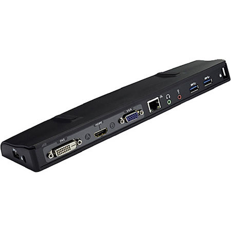 ASUS USB Universal Docking Station