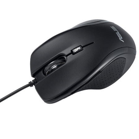 ASUS UX300 USB Blue LED Mouse