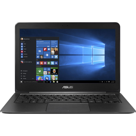 ASUS Zenbook 13.3" Quad HD+ Touchscreen Notebook Computer