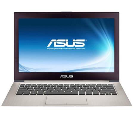 ASUS Zenbook Prime Series 13.3" IPS Full HD Notebook