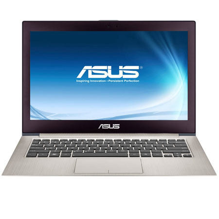 ASUS Zenbook Prime UX31A-DB72 13.3" Ultrabook Computer
