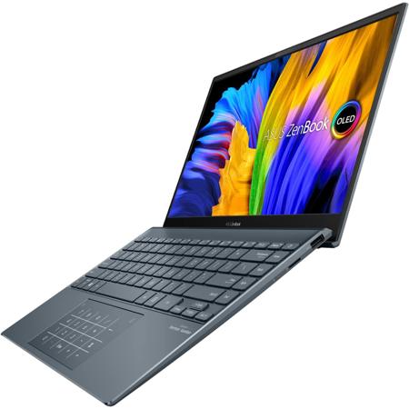 ASUS ZenBook 13 UX325 13.3" Full HD Notebook Computer - SKU#1626258