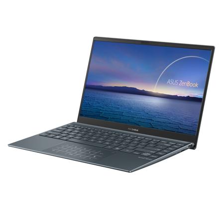 ASUS ZenBook 13 UX325EA 13.3" FHD, i7-1165G7, 8GB, 512GB SSD, W10H, Pine Gray