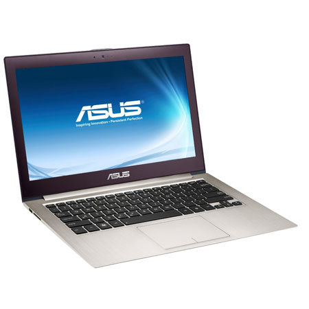 ASUS Zenbook Prime UX32VD-DB71 13.3" Ultrabook Computer