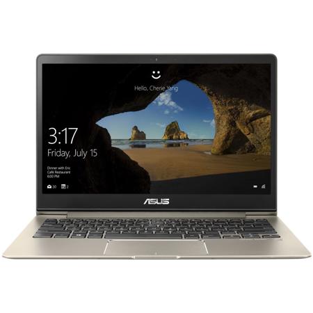 ASUS ZenBook 13.3" Full HD Notebook, i7-8550U, 8GB RAM, 256GB SSD, Win 10 Home