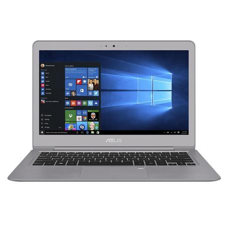 Asus Zenbook 13.3" Full HD Notebook, i7-7500U, 16GB RAM, 512GB SSD, W10H