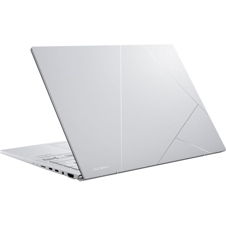 ASUS ZenBook14 Ryzen9 SSD512GB グレー ASUS、Ryzen 9/5を採用した14型モバイルPC「Zenbook 14 UM425QA