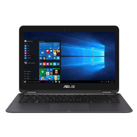 ASUS Zenbook 13.3" Touchscreen Notebook Computer
