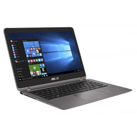 Asus Zenbook Flip UX360UA-DS51T 13.3" Full HD Multi-Touch 2-in-1 Notebook