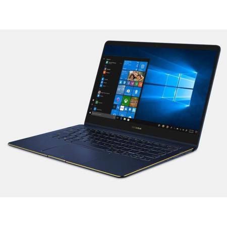 ASUS ZenBook Flip S 13.3" Full HD 2-in-1 Touch, i7-8550U, 16GB, 512GB SSD, W10P