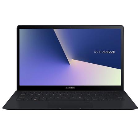 ASUS ZenBook S UX391UA 13.3" 4K UHD, i7-8550U, 16GB RAM, 512GB SSD, W10P