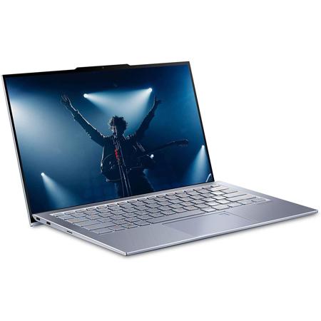 ASUS ZENBOOK S UX392F CORE i7-8565U メモリ16GB SSD512GB NVIDIA