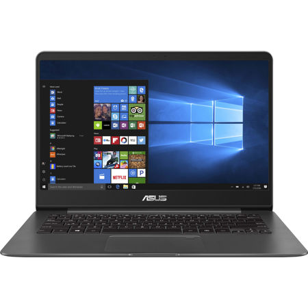 Asus ZenBook 14.0