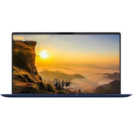 ASUS ZenBook 14" Full HD, i7-8565U, 16GB RAM, 512GB SSD, W10H, Dark Royal Blue