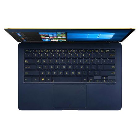 ASUS ZenBook 3 Deluxe 14" FHD Notebook, i7-8550U, 16GB RAM, 512GB SSD, W10P