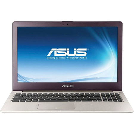 ASUS Zenbook Prime UX51VZ-XH71 15.6" Notebook Computer
