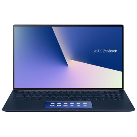 ASUS Zenbook 15 UX534FT 15.6" FHD, i7-10510U, 16GB RAM, 1TB SSD, GTX 1650, W10P