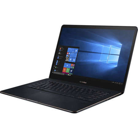 ASUS ZenBook Pro 15 15.6