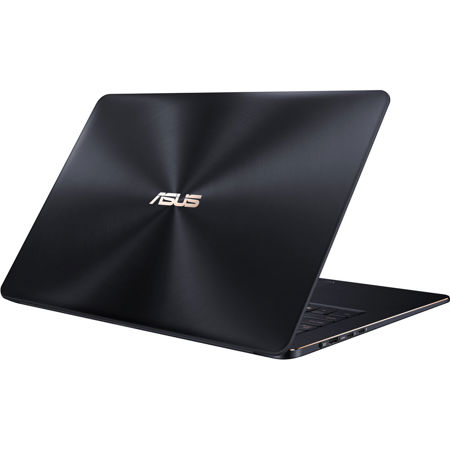 ASUS ZenBook Pro 15 15.6
