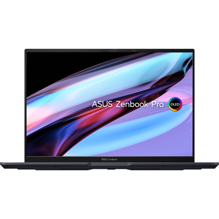 ASUS Zenbook Pro 14 OLED 14.5&quot; 2.8K Touch, i9-13900H, 32GB,1TB SSD 
