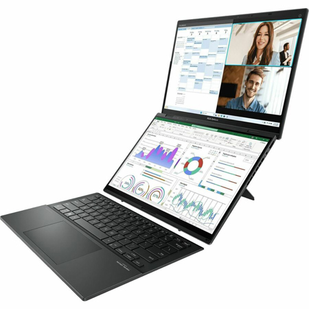 ASUS ZenBook Duo 14