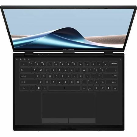 ASUS ZenBook Duo 14